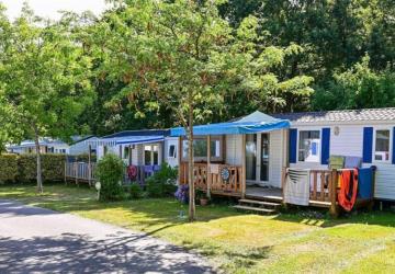 Camping Le Diben