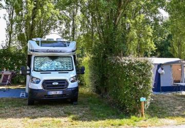 Camping Le Diben