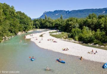 Camping Les Chapelains