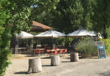 Camping Les Chapelains