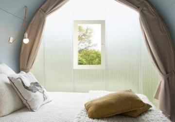 Camping Les Chapelains