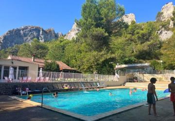 Camping La Vallée Heureuse
