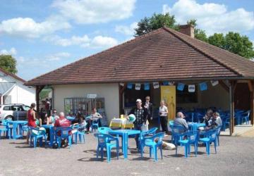 Camping Onlycamp Lac De Pont