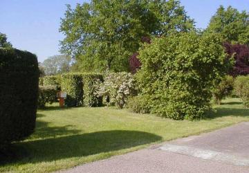 Camping Onlycamp Lac De Pont