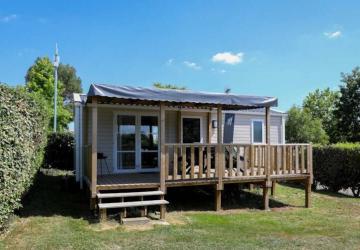 Camping Domaine du Morbihan