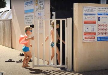 Camping Domaine du Morbihan