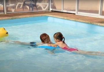 Camping Domaine du Morbihan