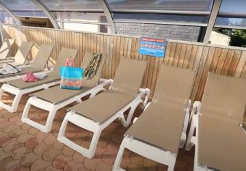 Camping Domaine du Morbihan