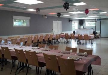 Camping Domaine du Morbihan