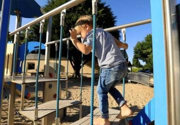 Camping Domaine du Morbihan