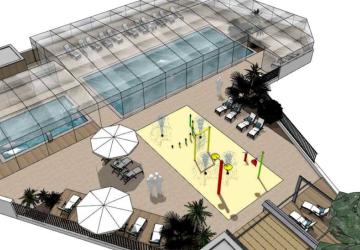 Camping Domaine du Morbihan