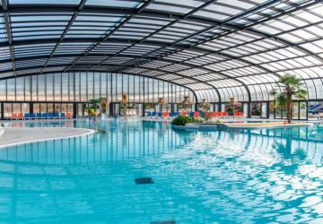 Camping Club Médoc Plage - MS Vacances 