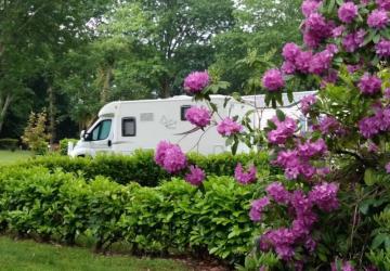Camping Ecologique le Lac O Fées