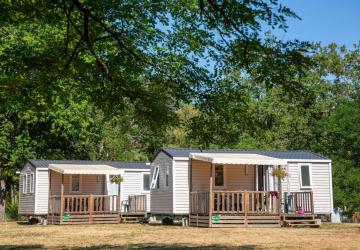 Camping de L'Ile