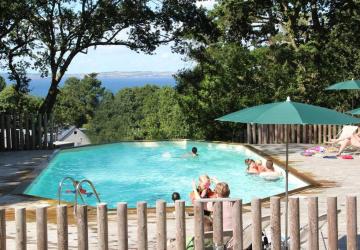 Huttopia Douarnenez