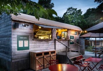 Huttopia Douarnenez