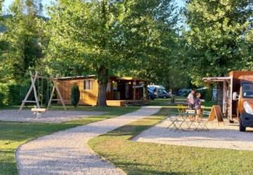 Camping Onlycamp Les Adoubes