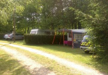 Camping Les Bouleaux