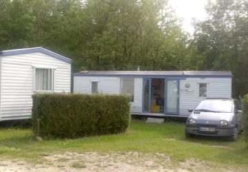 Camping Les Bouleaux