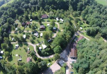 Camping Les Bouleaux