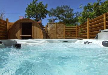 Camping le Sous Bois