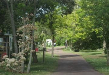 Camping le Sous Bois