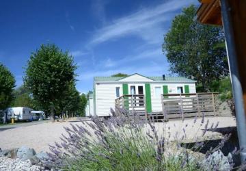 Camping De La Doller