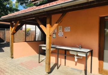 Camping De La Doller