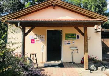 Camping De La Doller