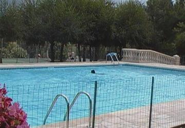 Lac Saint Georges, Village de vacances Camping 