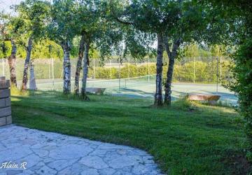 Lac Saint Georges, Village de vacances Camping 
