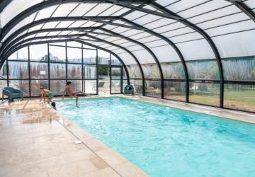 Camping Paradis Vallée du Lot