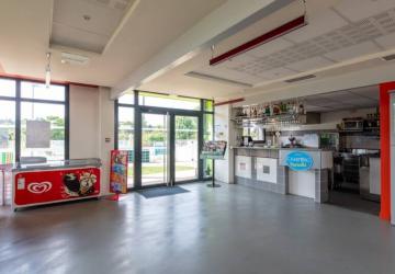 Camping Paradis Vallée du Lot