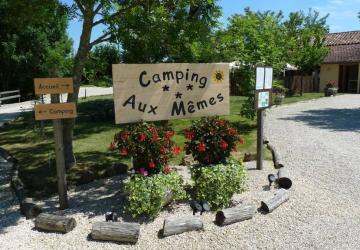 Camping Aux Mêmes