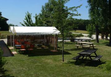 Camping Aux Mêmes