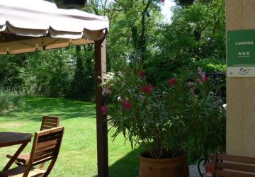 Camping Aux Mêmes