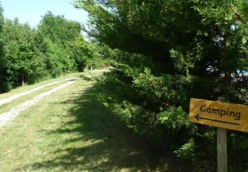 Camping Aux Mêmes
