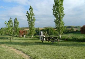 Camping Aux Mêmes