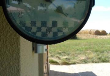 Camping Aux Mêmes