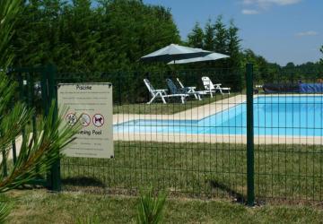 Camping Aux Mêmes