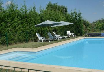 Camping Aux Mêmes