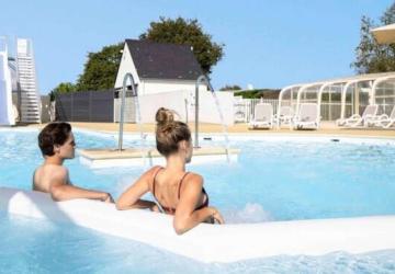 Camping Les Prairies de L'Etang
