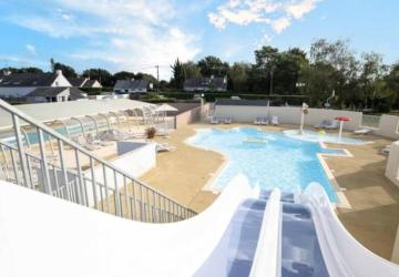 Camping Les Prairies de L'Etang