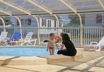 Camping Les Prairies de L'Etang