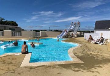 Camping Les Prairies de L'Etang