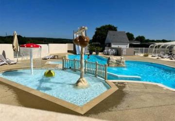 Camping Les Prairies de L'Etang