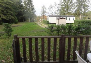 Camping L'Etang de Sologne
