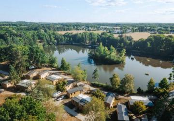 Camping L'Etang de Sologne