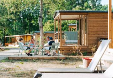 Camping L'Etang de Sologne