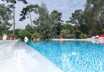 Camping des Pins - Soulac